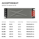 Блок питания Apeyron 12V 250W IP20 20,08A 03-257