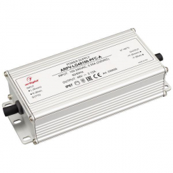 Блок питания Arlight ARPV-LG48100-PFC-A 48V 100W IP67 2,12A 030035