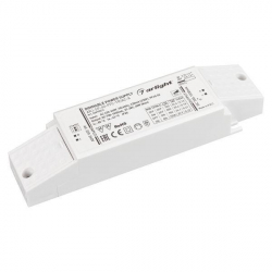 Драйвер Arlight ARJ-SP-40-PFC-Triac-INS 27-38V 40W IP20 0,7-1,05A 028185(1)