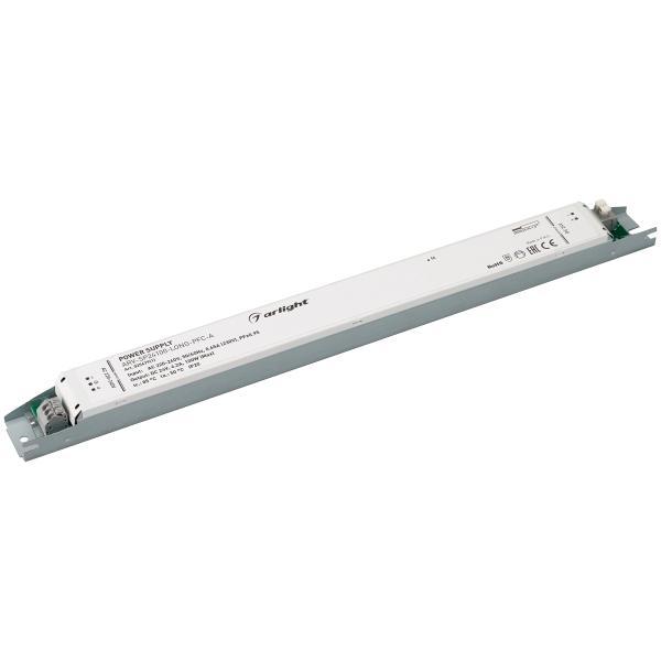 Блок питания Arlight ARV-24100-Long-PFC-A 24V 100W IP20 4,2A 025479(1)