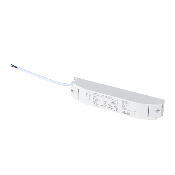 Блок питания ST Luce 24V 60W IP20 0.31A ST023.024.60 Блок питания ST Luce 24V 60W IP20 0.31A ST023.024.60