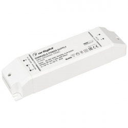 Блок питания Arlight ARV-SN24040-TRIAC 24V 40W IP20 1,65A 030934