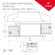 Драйвер Arlight ARJ-SP-36-PFC-Triac-INS 30-52V 36W IP20 0,5-0,7A 026058(1)