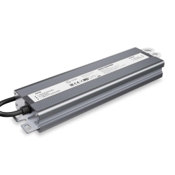 Блок питания OGM 12V 200W IP67 16,6A PS3-85
