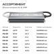 Блок питания OGM 24V 60W IP67 2,5A PS3-88