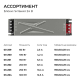 Блок питания Apeyron 24V 150W IP20 6,3A 03-261
