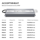 Блок питания OGM 24V 200W IP67 8,3A PS3-92