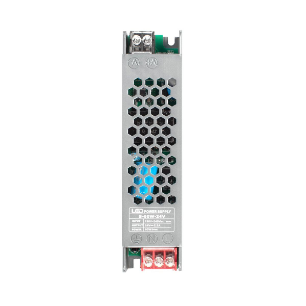 Блок питания Loft IT Power 60W 24V IP20 10364/6020 Блок питания Loft IT Power 60W 24V IP20 10364/6020