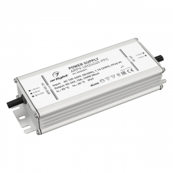 Блок питания Arlight ARPV-UH24240-PFC 24V 240W IP67 023640(1)