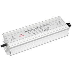 Блок питания Arlight ARPV-LG24400-PFC-A 24V 400W IP67 16,7A 026810(1)