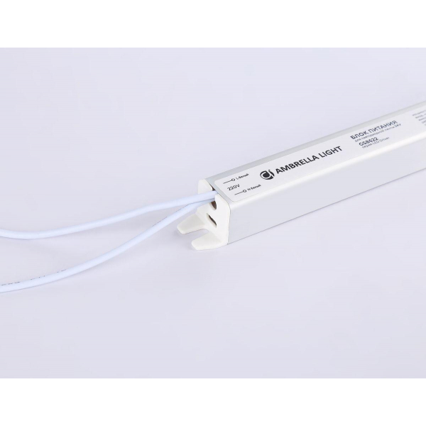 Блок питания Ambrella light Illumination LED Driver 24V 24W IP20 1A GS8622