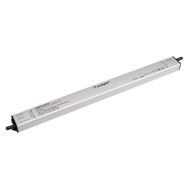 Блок питания Arlight ARPV-LG24240-Linear-PFC 24V 240W IP67 10A 034891