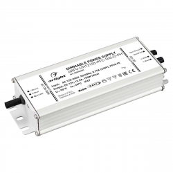 Блок питания Arlight ARPV-UH12150-PFC-Dali2-PH 12V 150W IP67 12,5A 025746(2)