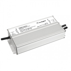 Блок питания Arlight ARPV-UH48600-PFC 48V 600W IP67 12,5A 031032