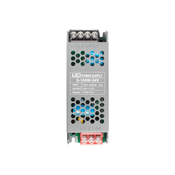 Блок питания Loft IT Power 100W 24V IP20 10364/10020 Блок питания Loft IT Power 100W 24V IP20 10364/10020