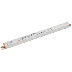 Блок питания Arlight ARV-12036-Long-D 12V 36W IP20 3A 026419(1)