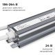 Блок питания OGM 24V 75W IP67 3,1A PS3-89