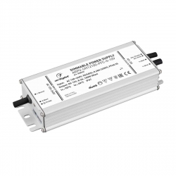 Блок питания Arlight ARPV-UH12100-PFC-0-10V 12V 100W IP67 8,3A 028454