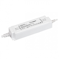 Драйвер Arlight ARPJ-SP-114350-PFC 57-114V 40W IP67 0,35A 037889