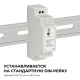 Блок питания на DIN рейку Apeyron 03-160