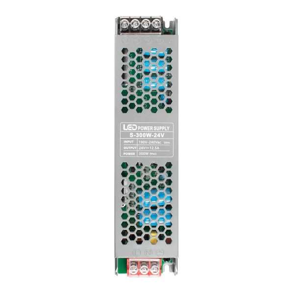 Блок питания Loft IT Power 300W 24V IP20 10364/30020 Блок питания Loft IT Power 300W 24V IP20 10364/30020