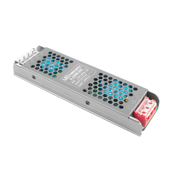 Блок питания Loft IT Power 200W 24V IP20 10364/20020 Блок питания Loft IT Power 200W 24V IP20 10364/20020
