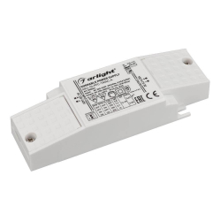 Блок питания Arlight ARJ-10-PFC-Triac-A 29V 10W IP20 0,35A 026042