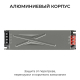 Блок питания Apeyron 12V 400W IP20 33,3A 03-258