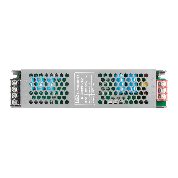 Блок питания Loft IT Power 300W 24V IP20 10364/30020 Блок питания Loft IT Power 300W 24V IP20 10364/30020