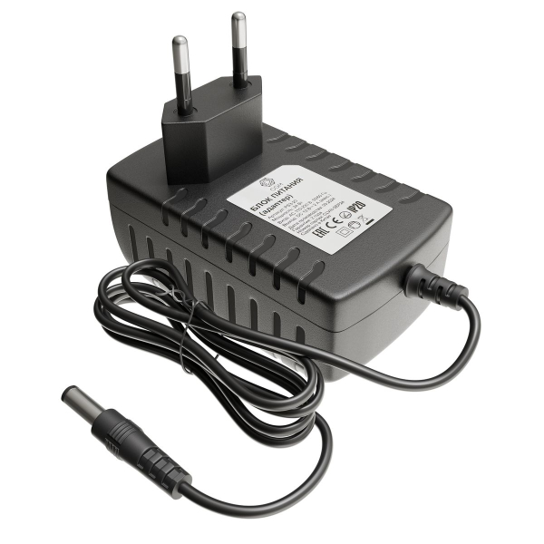 Блок питания OGM 12V 24W IP20 2A PS3-20 Блок питания OGM 12V 24W IP20 2A PS3-20