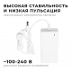 Блок питания Apeyron 24V 24W IP44 1A 03-152