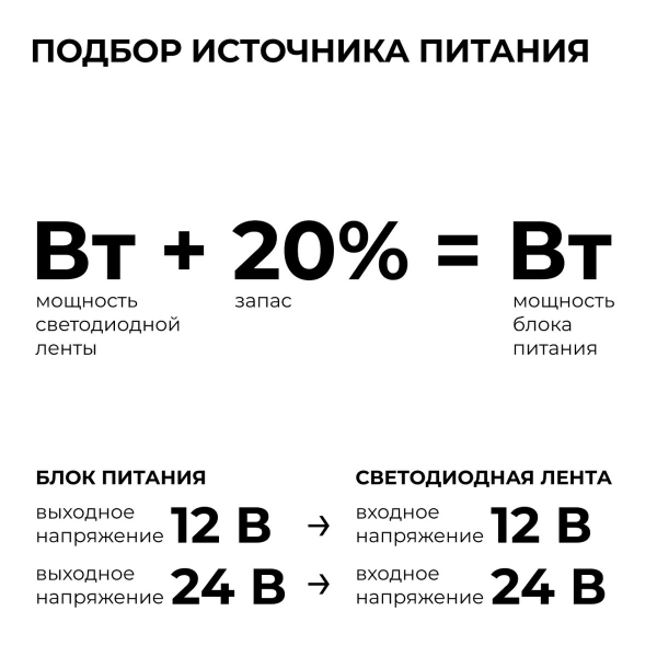 Блок питания Apeyron PRO 24V 300W IP20 03-211