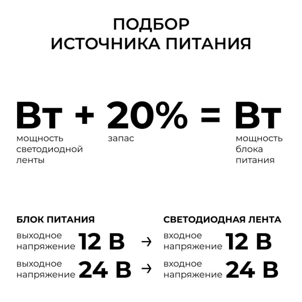 Блок питания Apeyron 24V 60W IP20 2,5A 03-259