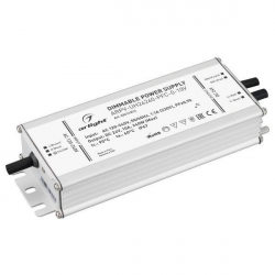 Блок питания Arlight ARPV-UH24240-PFC-0-10V 24V 240W IP67 10A 024143(1)