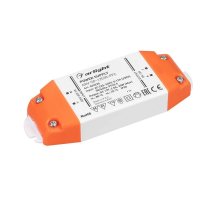 Блок питания Arlight ARV-SP-12030-PFC 12V 30W IP20 2,5A 039230