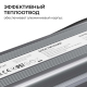 Блок питания OGM 12V 40W IP67 3,3A PS3-80