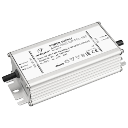 Блок питания Arlight ARPV-UH24100-PFC-55C 24V 100W IP67 4,2A 025171