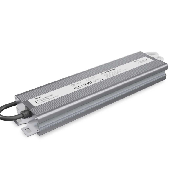 Блок питания OGM 12V 300W IP67 25A PS3-86