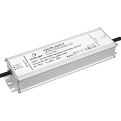 Блок питания Arlight ARPV-UH24320A-PFC 24V 320W IP67 3,3A 024272(1)