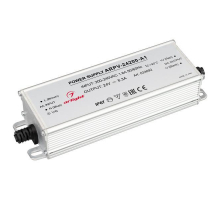 Блок питания Arlight ARPV-24200-A1 24V 200W IP67 8,3A 033092