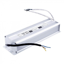 Блок питания SWG 24V 100W IP67 4,2A TPW-100-24 900080