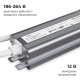 Блок питания OGM 12V 40W IP67 3,3A PS3-80