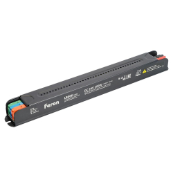 Трансформатор для светодиодной ленты с диммированием Feron LB009 52131