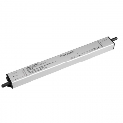 Блок питания Arlight ARPV-LG24060-Linear-PFC 24V 60W IP67 2,5A 034888