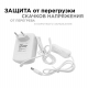 Блок питания Apeyron 24V 24W IP44 1A 03-82