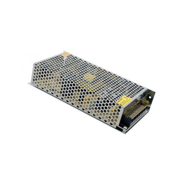 Блок питания SWG 12V 150W IP20 12,5A S-150-12 000107