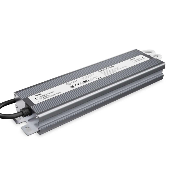 Блок питания OGM 24V 200W IP67 8,3A PS3-92