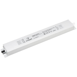 Блок питания Arlight ARPV-24060-Slim-D 24V 60W IP67 2,5A 025027(1)