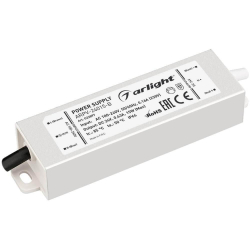 Блок питания Arlight ARPV-15-B 24V 15W IP67 0,63A 022897