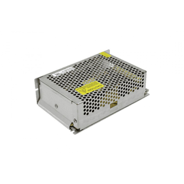 Блок питания SWG 12V 250W IP20 20,85A S-250-12 000114